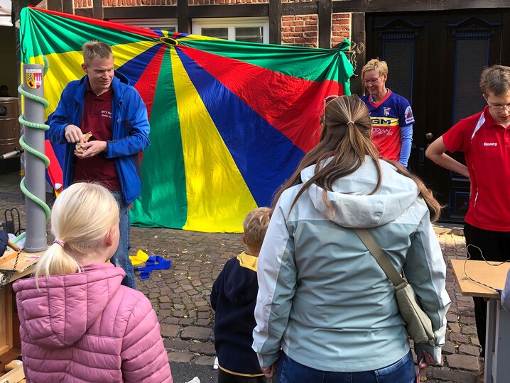 Kinder-Altstadtfest 2025 6