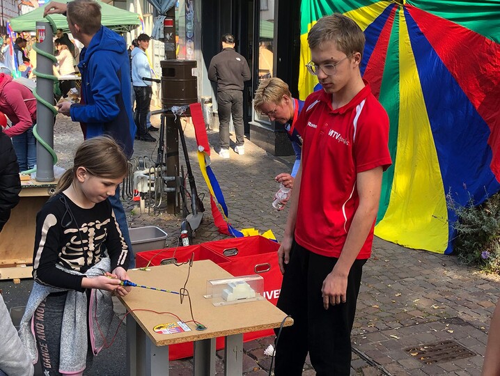 Kinder-Altstadtfest 2025 5