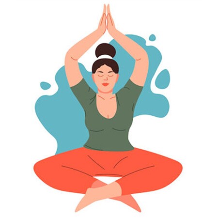 NEU: Schnupperangebote beim Yoga