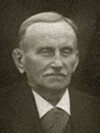 Friedrich Schwarze
