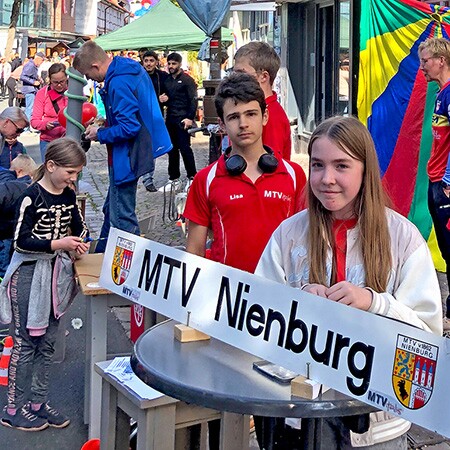 Kinder-Altstadtfest 2025